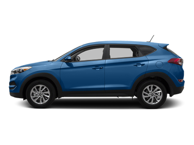 2016 Hyundai Tucson Sport AWD 4dr SUV