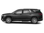 2018 Chevrolet Traverse LT Cloth 4x4 4dr SUV w/1LT