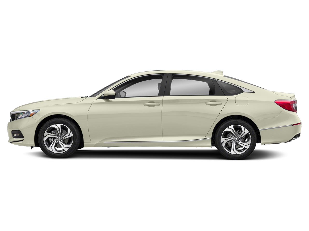 2018 Honda Accord EX L 4dr Sedan (1.5T I4)