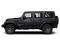 2018 Jeep Wrangler JK Unlimited Rubicon 4x4 4dr SUV