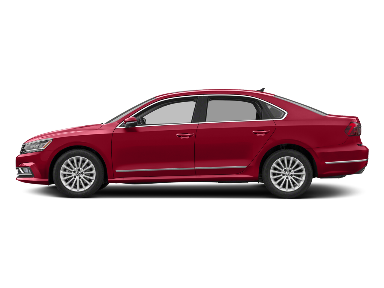 2018 Volkswagen Passat 2.0T SE 4dr Sedan w/Technology
