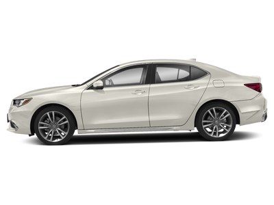 2019 Acura TLX SH AWD V6 w/Tech 4dr Sedan w/Technology Package