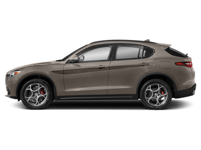 2019 Alfa Romeo Stelvio Ti AWD 4dr Crossover
