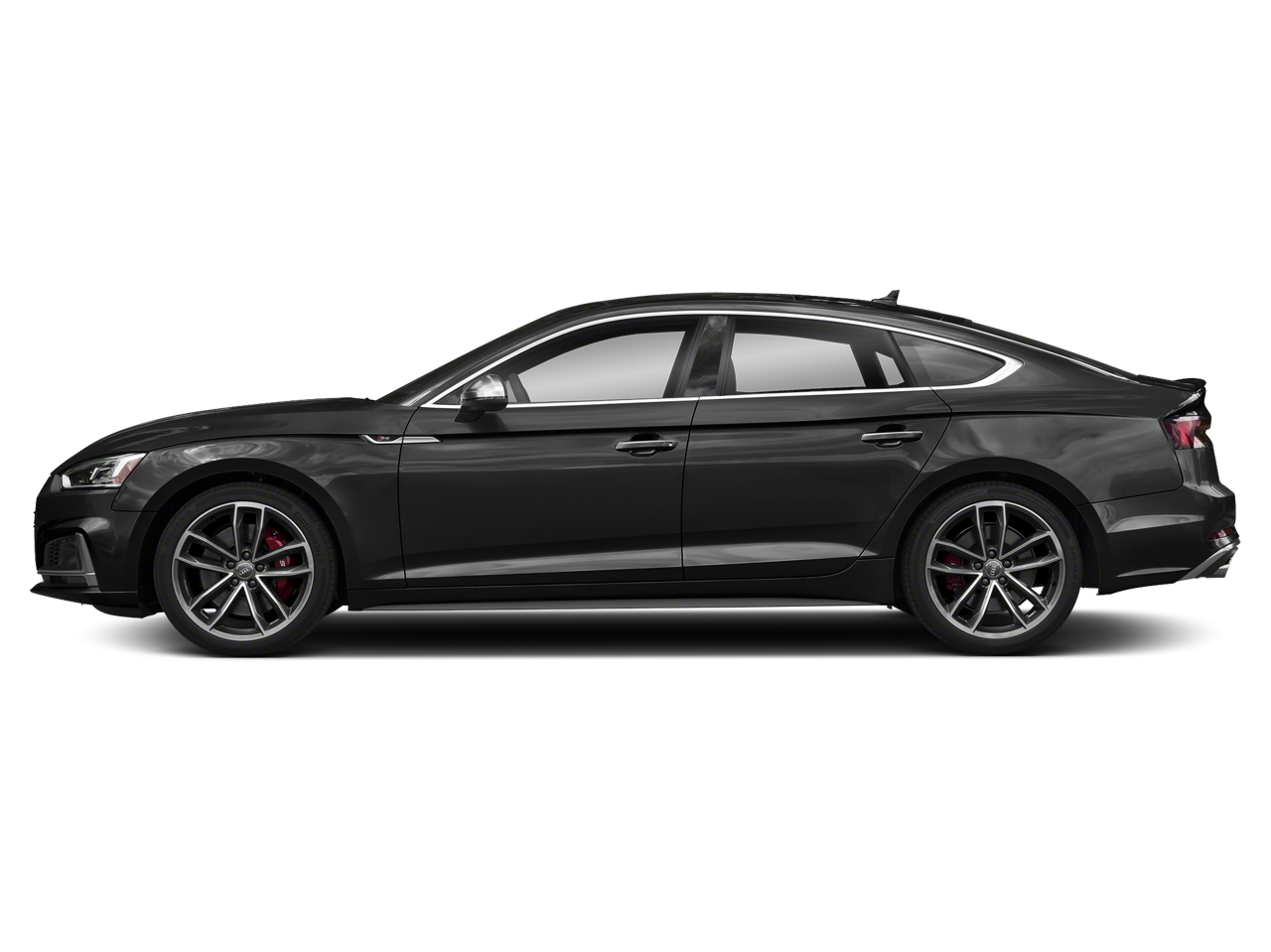 2019 Audi S5 Sportback 3.0T quattro Premium Plus AWD 4dr Sportback