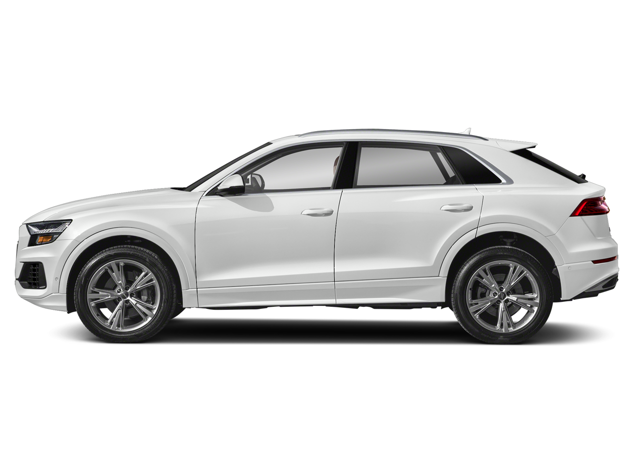 2019 Audi Q8 quattro Prestige 55 TFSI AWD 4dr SUV