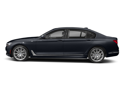 2019 BMW 7 Series 740i xDrive AWD 4dr Sedan
