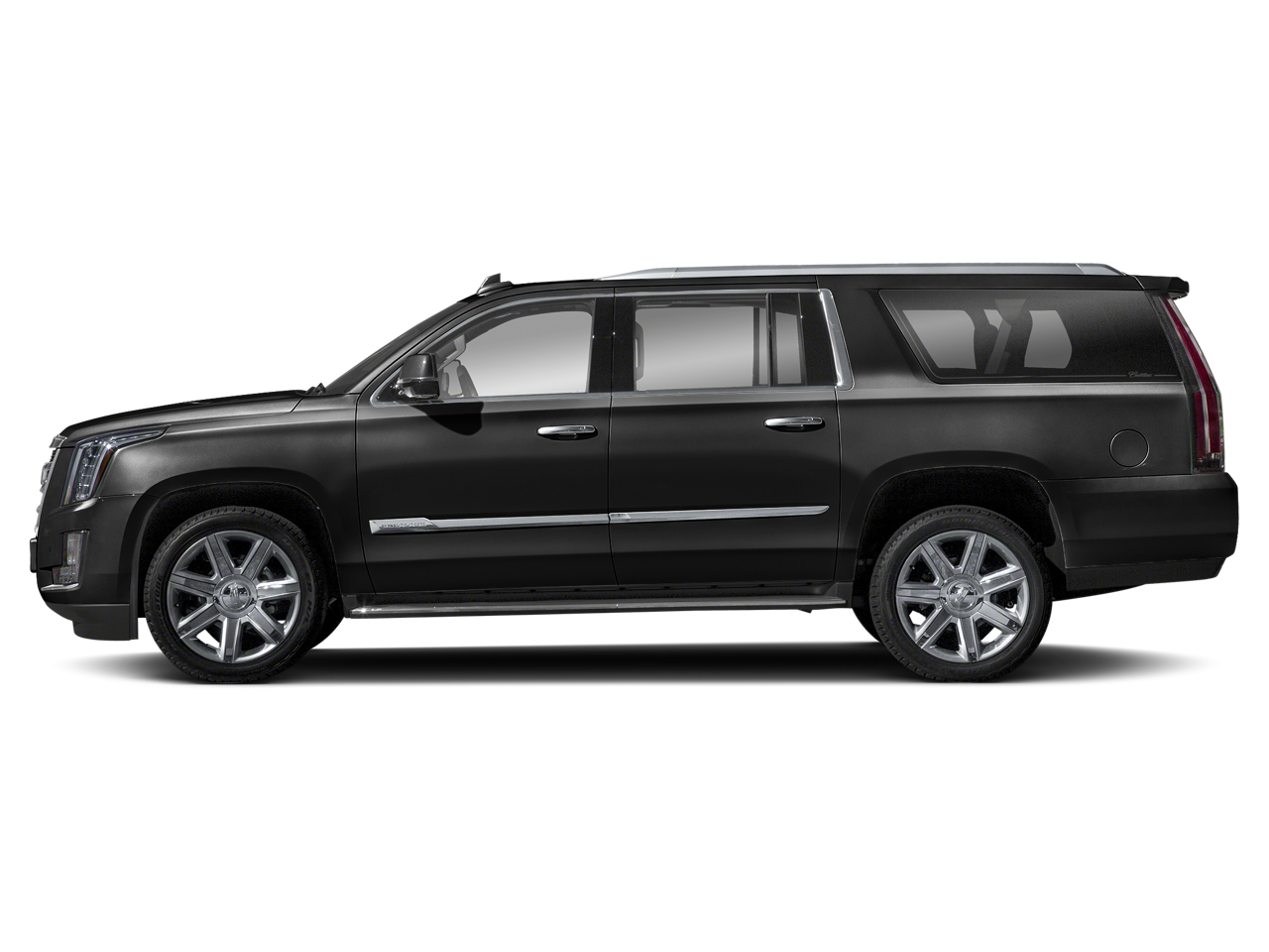 2019 Cadillac Escalade ESV Luxury 4x4 4dr SUV