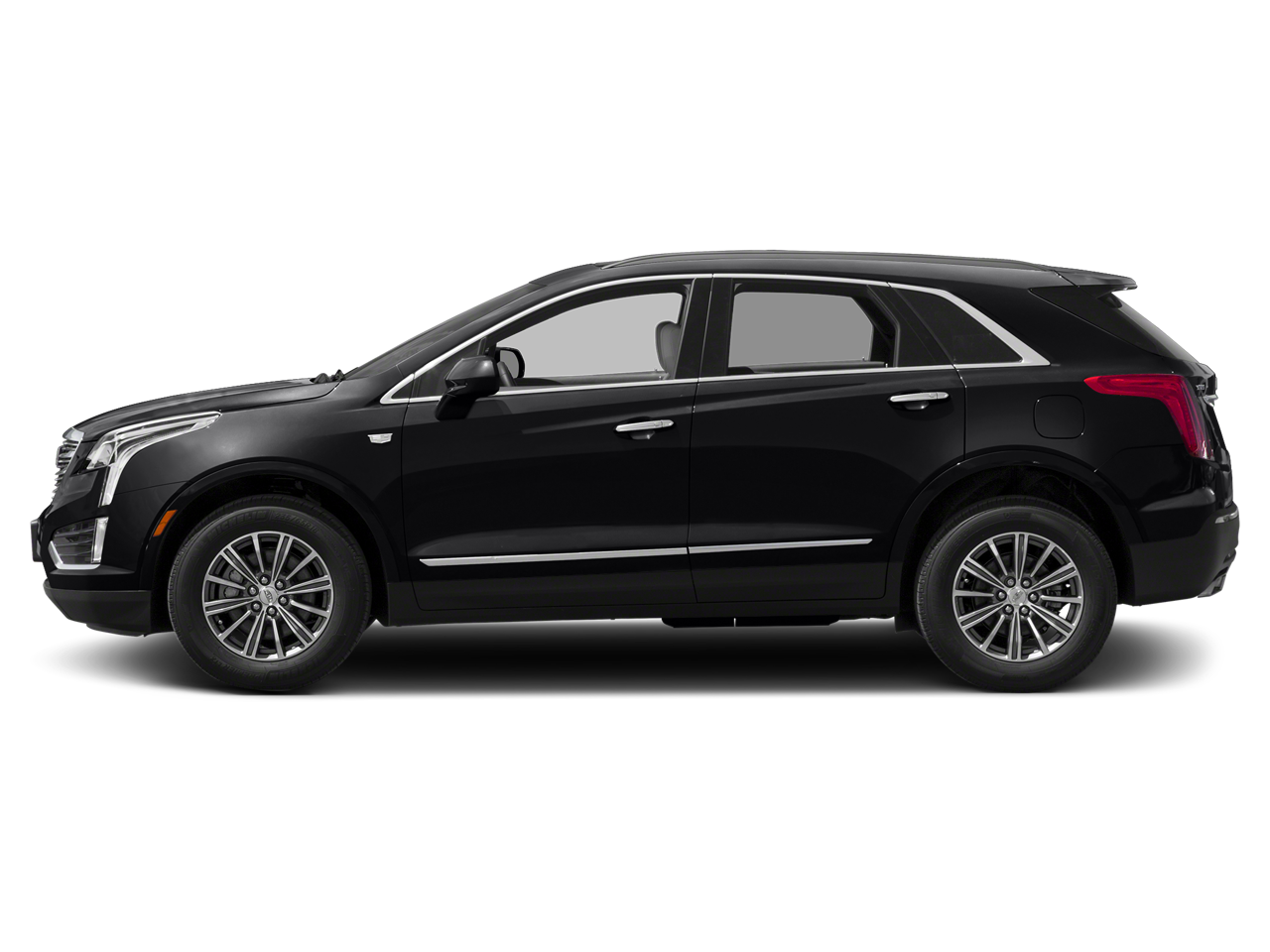 2019 Cadillac XT5 Premium Luxury 4x4 4dr SUV