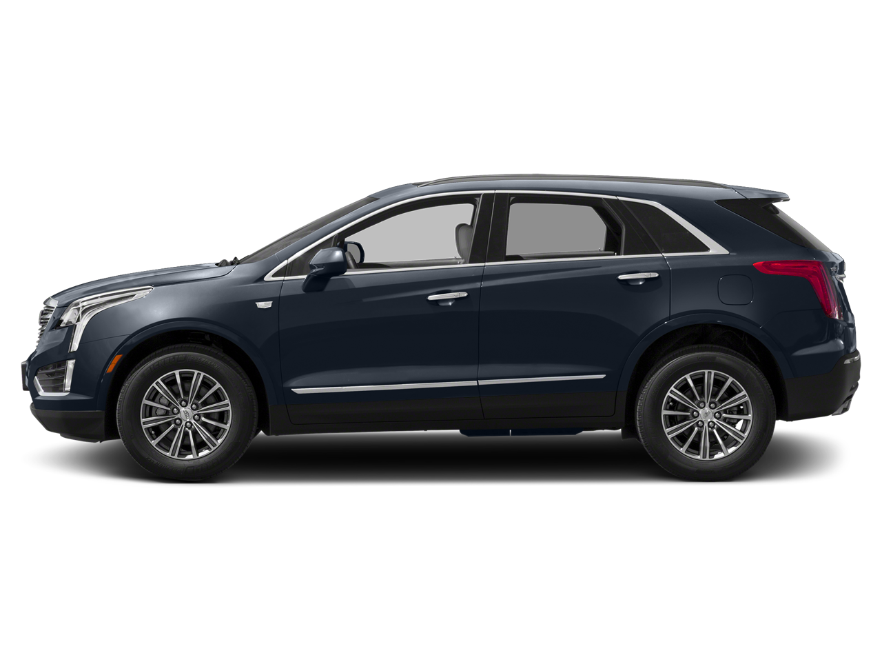 2019 Cadillac XT5 Premium Luxury 4x4 4dr SUV