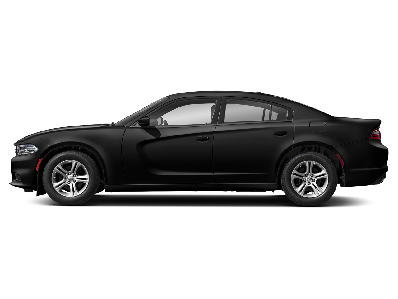 2019 Dodge Charger SXT 4dr Sedan
