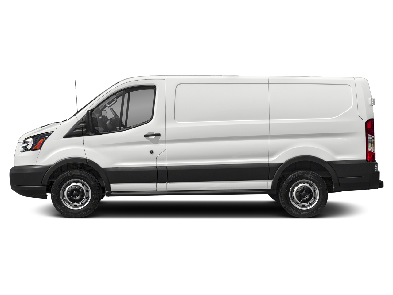 2019 Ford Transit 150 3dr SWB Low Roof Cargo Van w/60/40 Passenger Side Doors