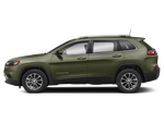 2019 Jeep Cherokee Limited 4x4 4dr SUV
