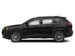 2019 Jeep Cherokee Latitude Plus 4dr SUV