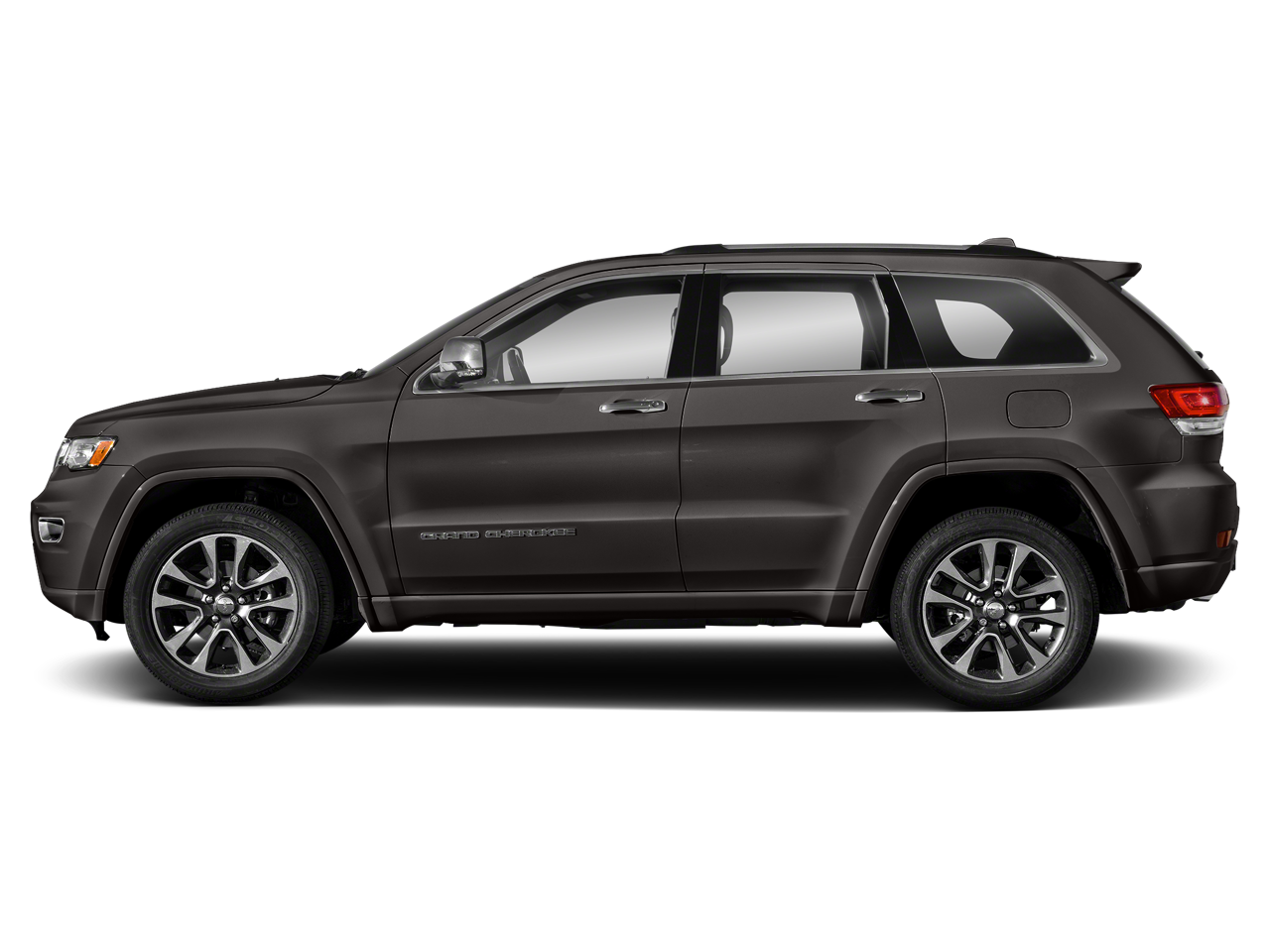 2019 Jeep Grand Cherokee Overland 4x4 4dr SUV