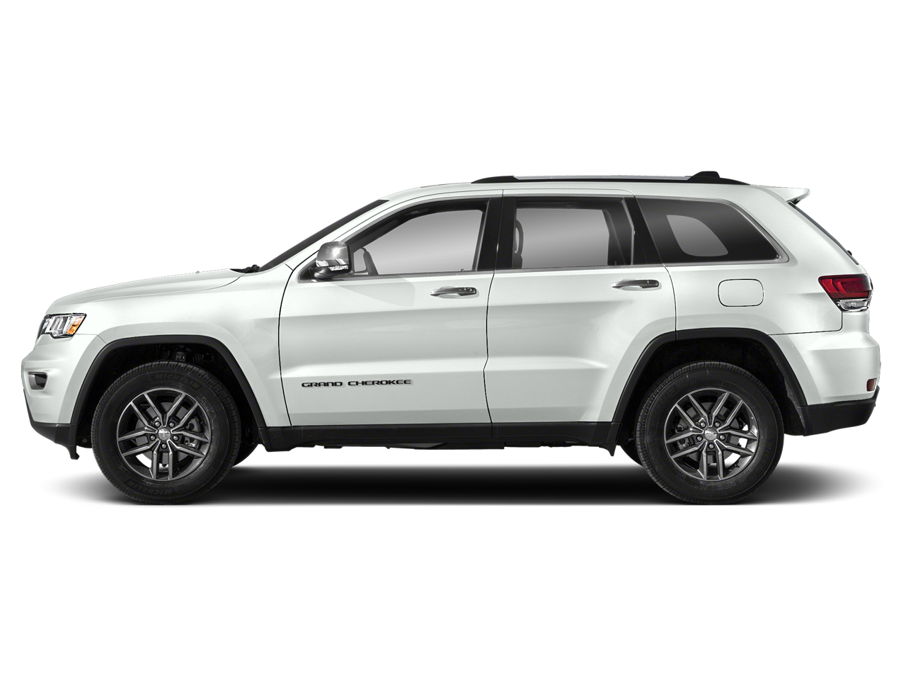 2019 Jeep Grand Cherokee Limited 4x4 4dr SUV