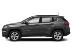 2019 Jeep Compass Limited 4x4 4dr SUV