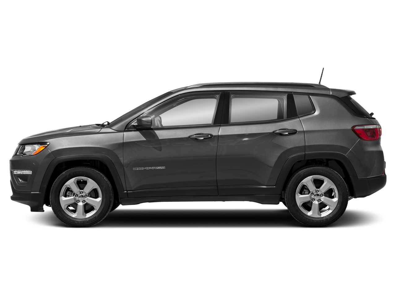 2019 Jeep Compass Limited 4x4 4dr SUV