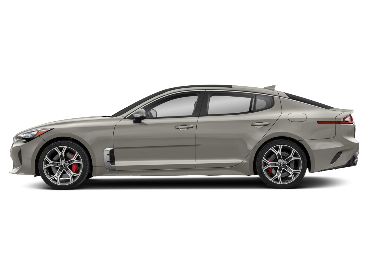 2019 Kia Stinger GT2 AWD 4dr Sedan