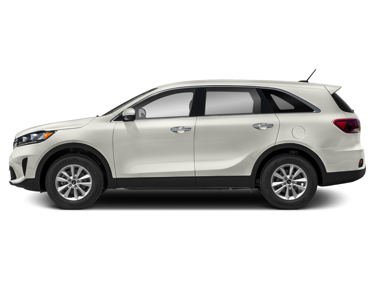 2019 Kia Sorento EX Sport AWD 4dr SUV