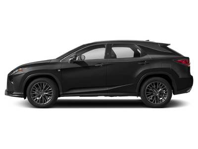 2019 Lexus RX 350 Base AWD 4dr SUV