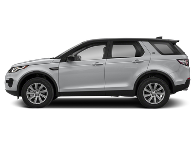 2019 Land Rover Discovery Sport Landmark AWD 4dr SUV
