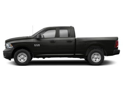 2019 RAM 1500 Classic Express 4x4 4dr Quad Cab 6.3 ft. SB Pickup