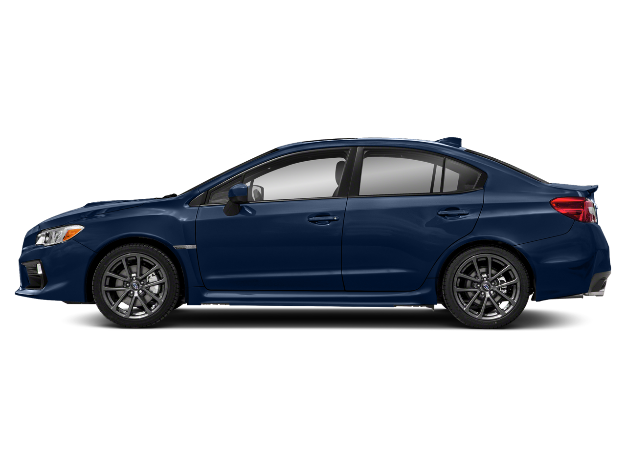 2019 Subaru WRX Premium AWD 4dr Sedan 6M