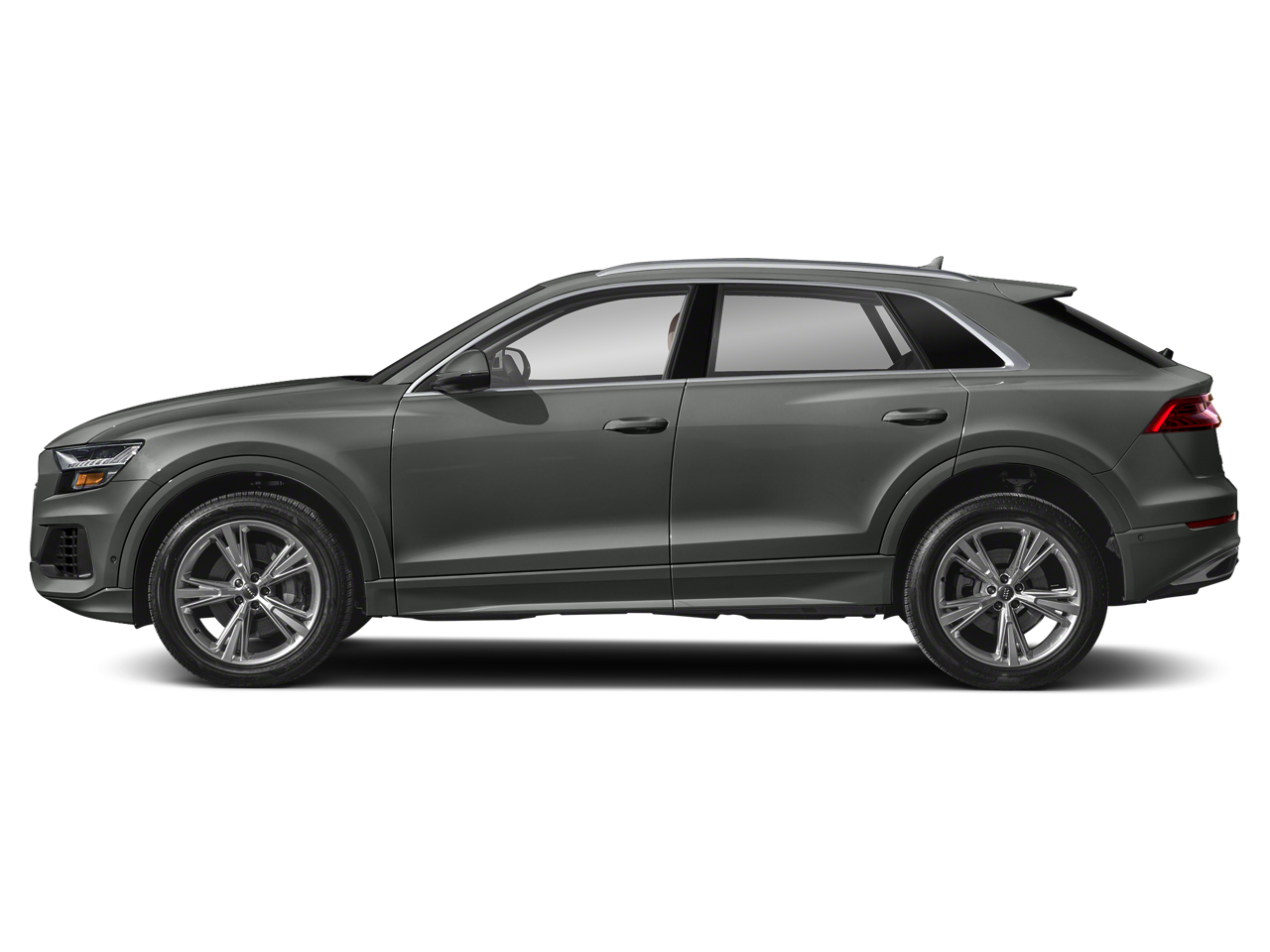2020 Audi Q8 quattro Premium Plus 55 TFSI AWD 4dr SUV