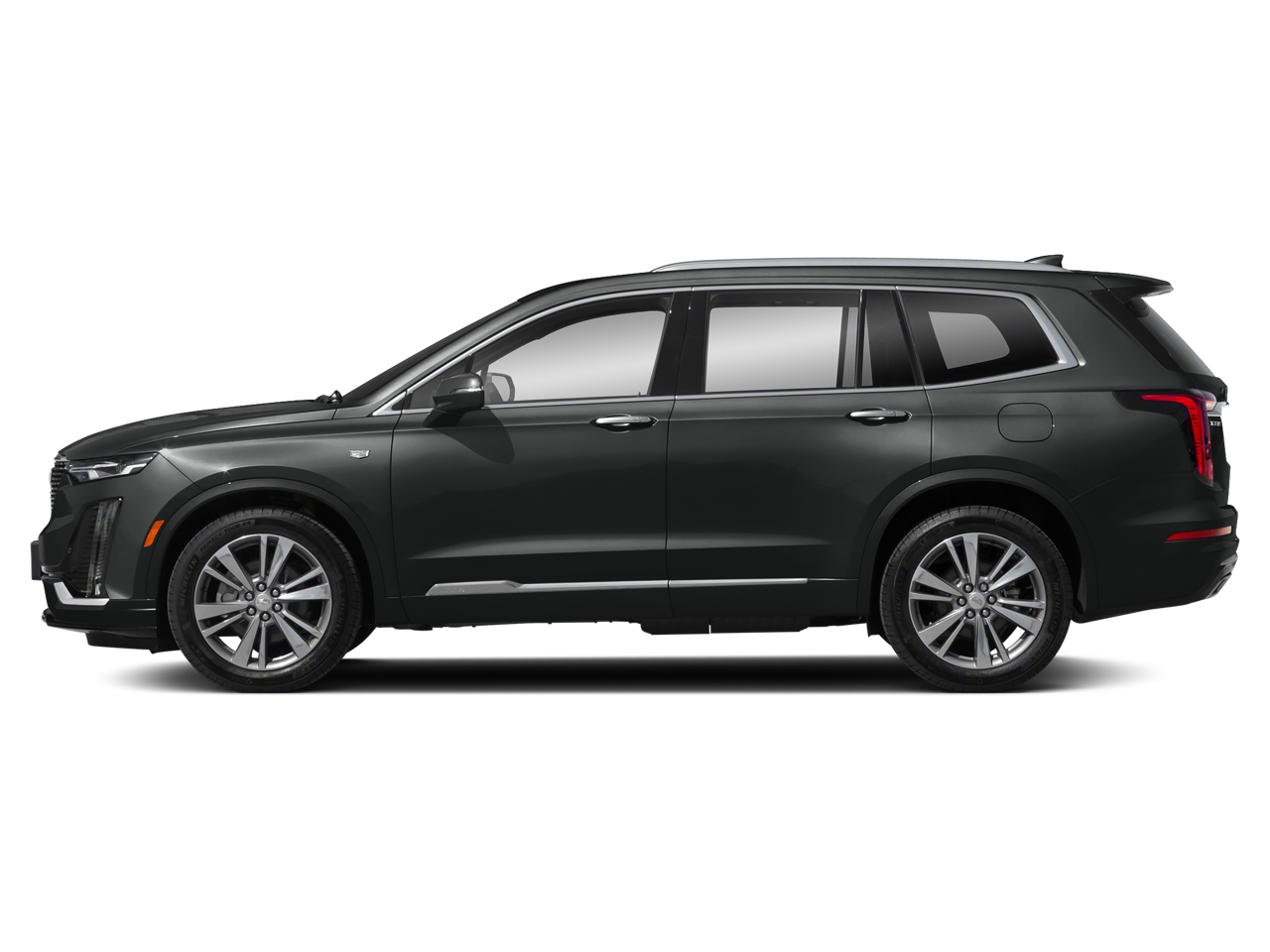2020 Cadillac XT6 Premium Luxury 4dr SUV