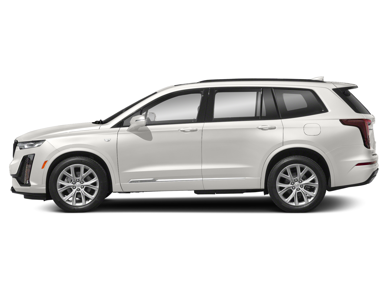 2020 Cadillac XT6 Sport 4x4 4dr SUV