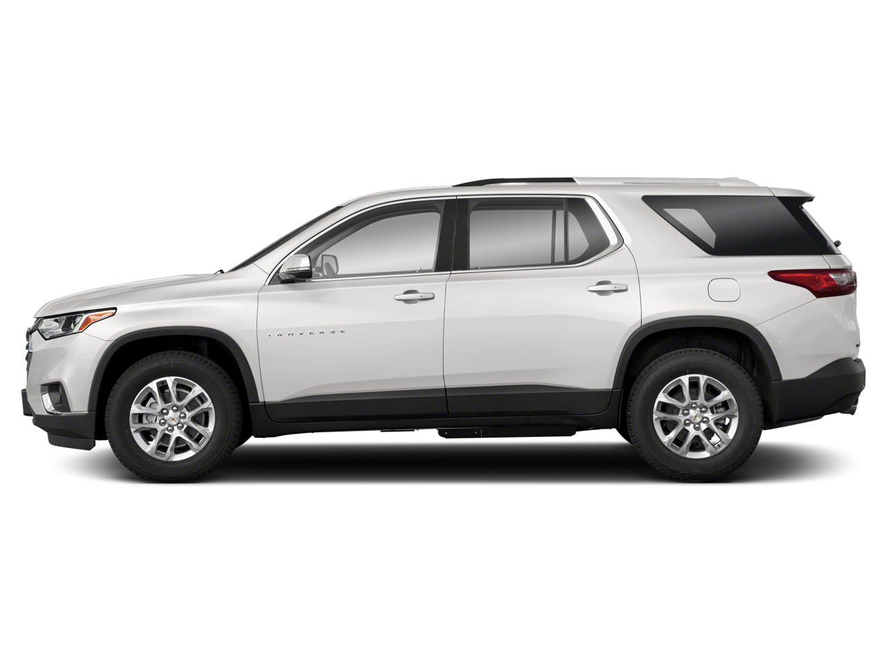 2020 Chevrolet Traverse LT Leather 4x4 4dr SUV