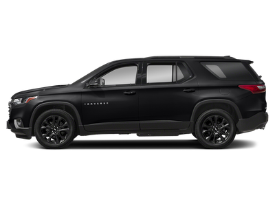 2020 Chevrolet Traverse RS 4x4 4dr SUV