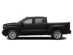 2020 Chevrolet Silverado 1500 Custom 4x4 4dr Crew Cab 5.8 ft. SB