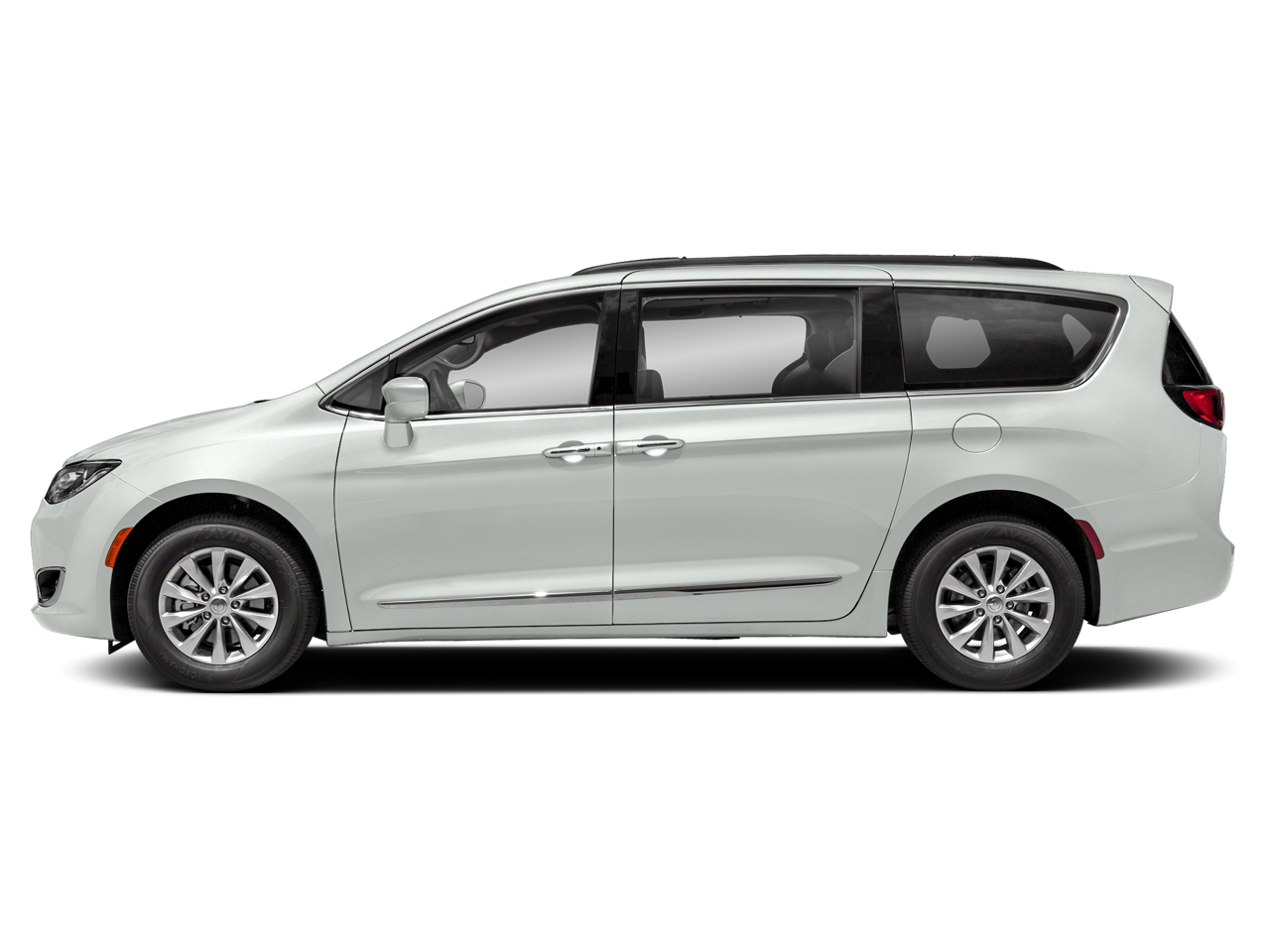 2020 Chrysler Pacifica Touring L Plus 4dr Mini Van