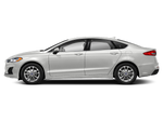 2020 Ford Fusion SE 4dr Sedan