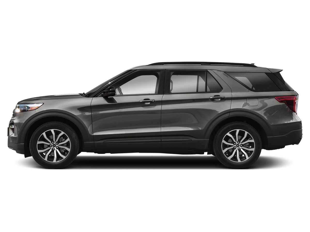 2020 Ford Explorer ST AWD 4dr SUV