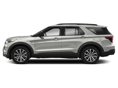 2020 Ford Explorer ST AWD 4dr SUV