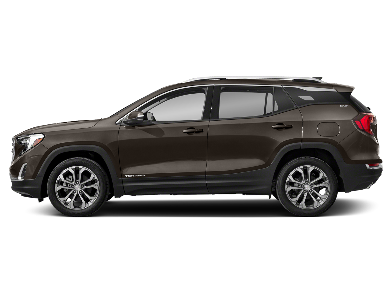 2020 GMC Terrain SLT 4x4 4dr SUV