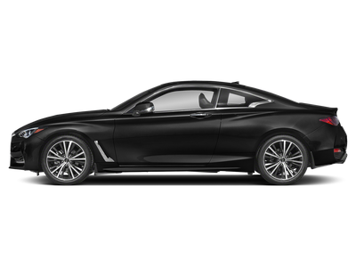 2020 INFINITI Q60 3.0T Luxe AWD 2dr Coupe
