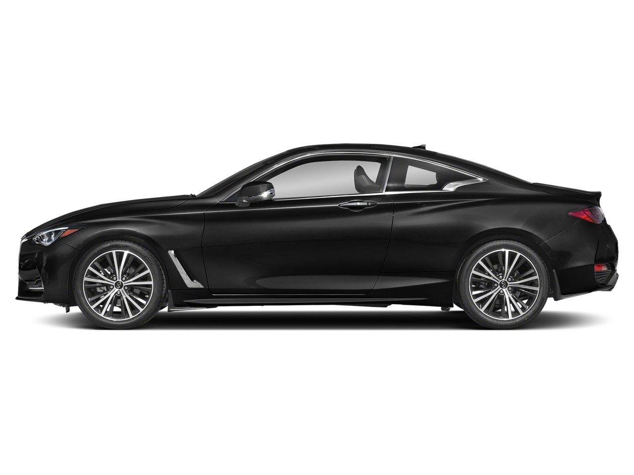 2020 INFINITI Q60 3.0T Luxe AWD 2dr Coupe