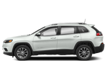 2020 Jeep Cherokee Limited 4x4 4dr SUV