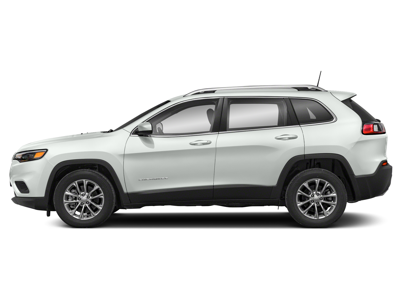 2020 Jeep Cherokee Limited 4x4 4dr SUV
