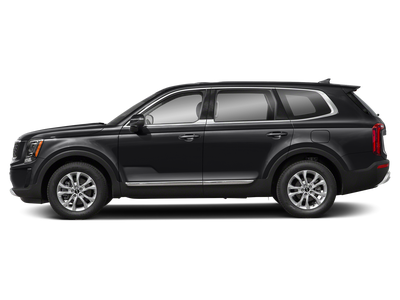 2020 Kia Telluride LX AWD 4dr SUV