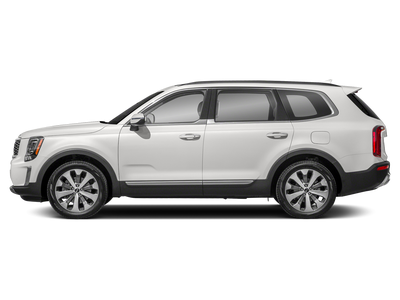 2020 Kia Telluride S AWD 4dr SUV
