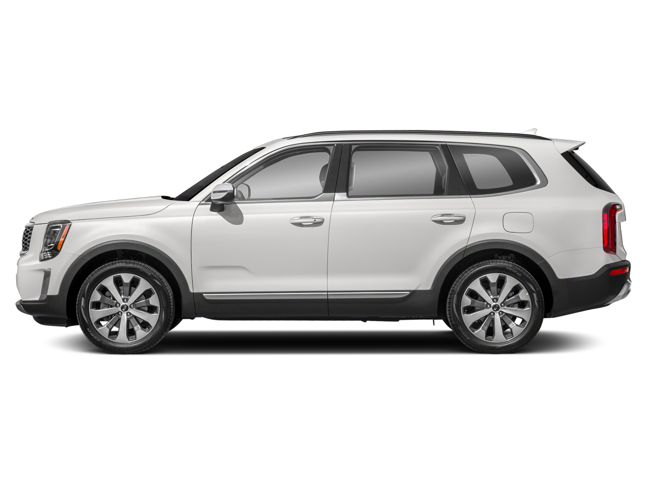 2020 Kia Telluride S AWD 4dr SUV