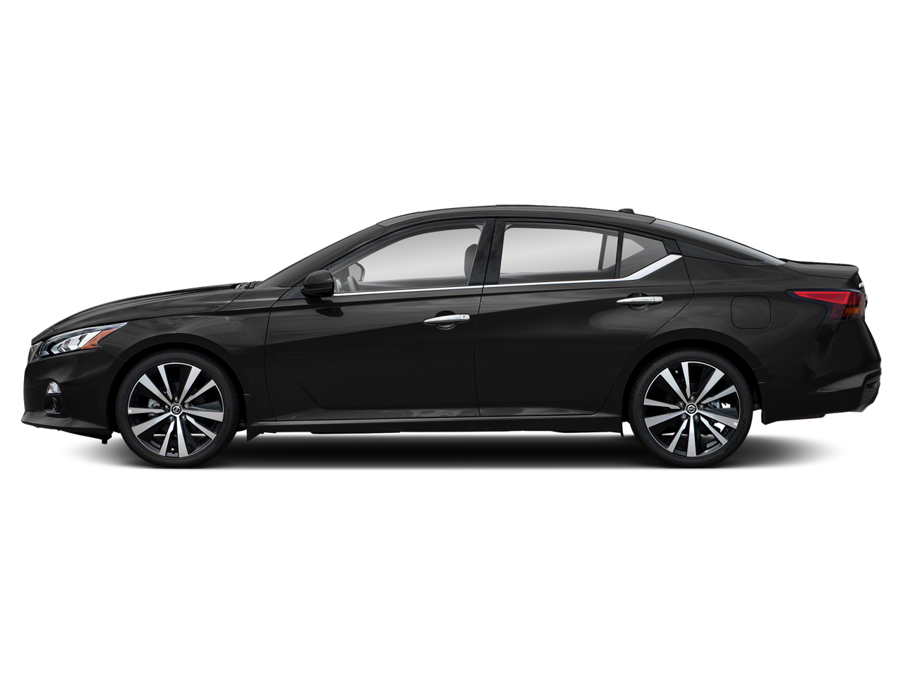 2020 Nissan Altima 2.5 SL 4dr Sedan