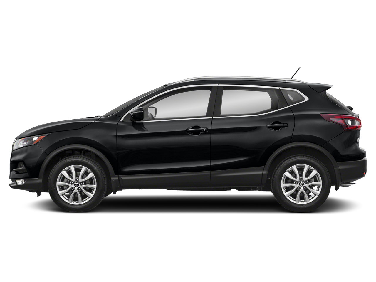 2020 Nissan Rogue Sport SV AWD 4dr Crossover