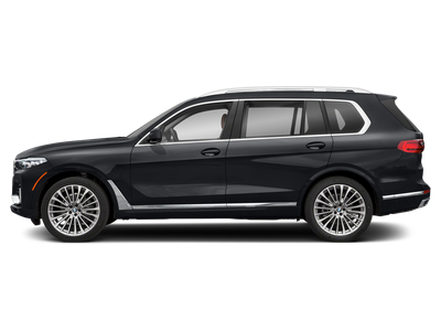 2021 BMW X7 M50i AWD 4dr Sports Activity Vehicle