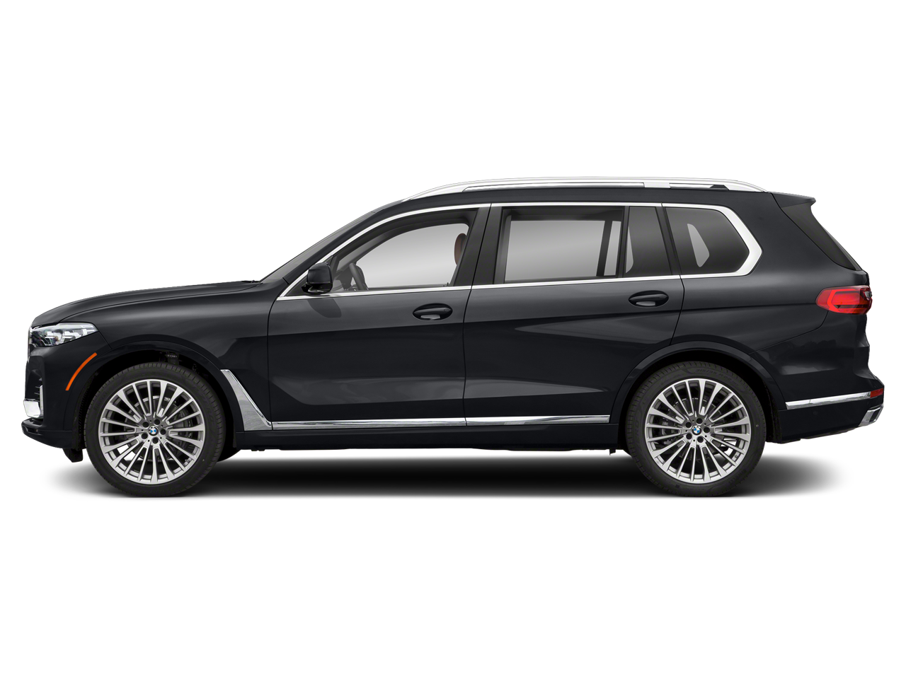 2021 BMW X7 M50i AWD 4dr Sports Activity Vehicle