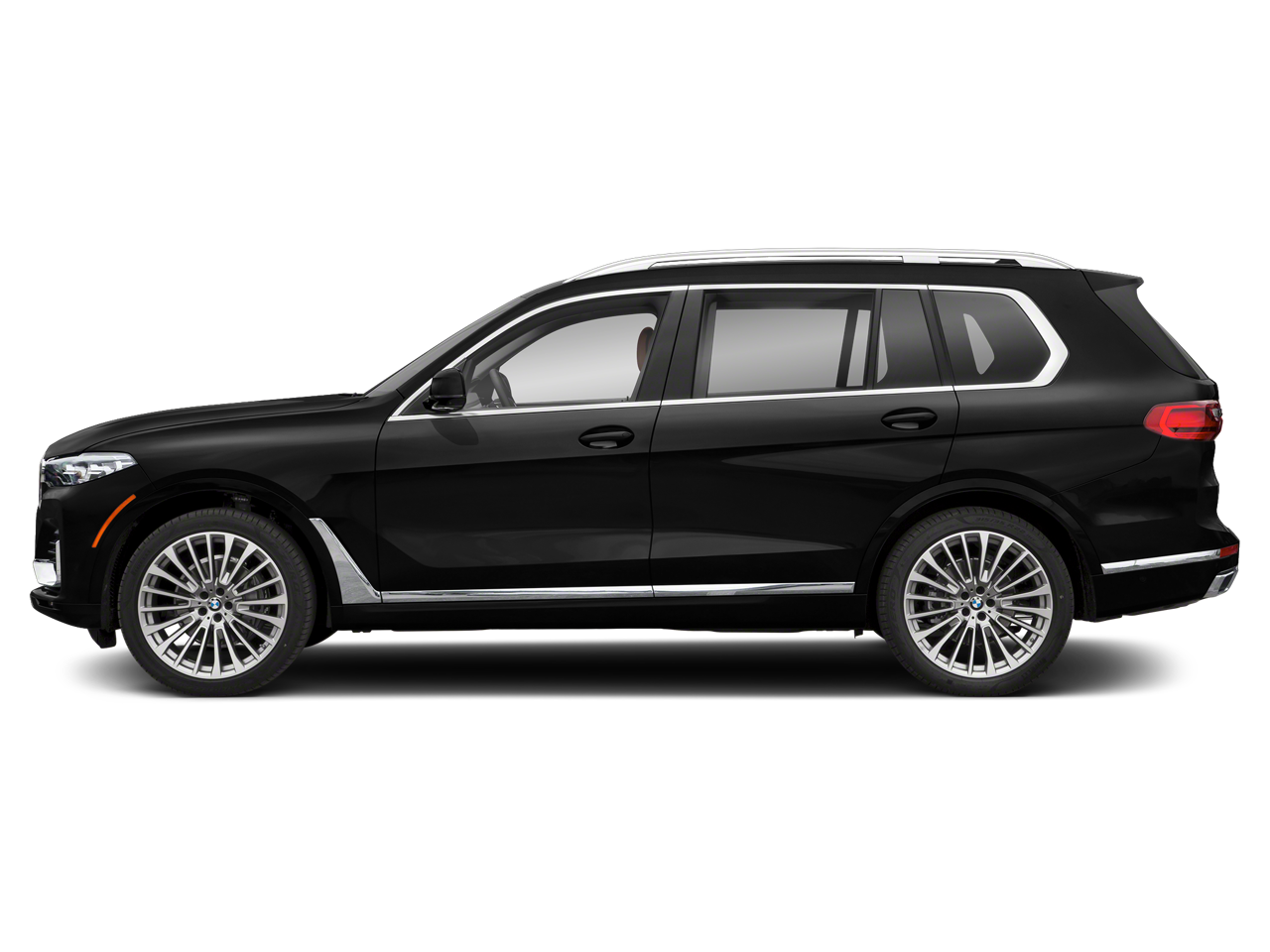 2021 BMW X7 xDrive40i AWD 4dr Sports Activity Vehicle